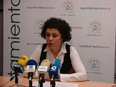 540 personas han asistido a las charlas informativas de prevencin de la Gripe A realizadas por el Ayuntamiento de Lorca en los centros educativos del municipio