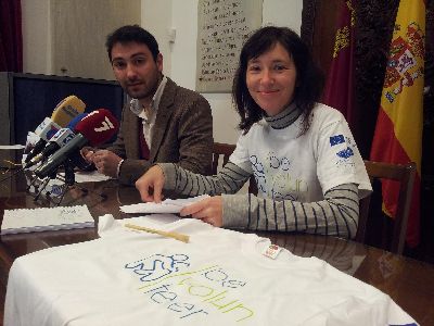 La Concejala de Juventud del Ayuntamiento de Lorca oferta 9 plazas en tres proyectos de voluntariado en Asia