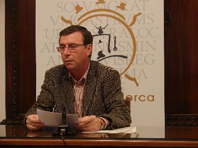 El Instituto Municipal de Juegos y Deportes de Lorca ampla su oferta formativa con un curso de monitor de ftbol