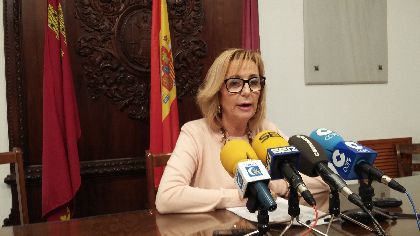 El Ayuntamiento de Lorca destinar a 61 caminos los 2 millones de euros que la Comunidad Autnoma le ha concedido para la mejora de ncleos rurales