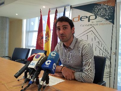 El Ayuntamiento de Lorca abrir las piscinas municipales el prximo martes 1 de julio