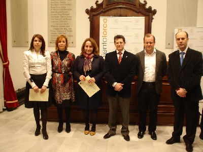 El Ayuntamiento de Lorca mejorar las actuaciones de empleo e inclusin social