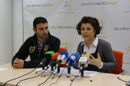 La Concejala de Sanidad del Ayuntamiento de Lorca oferta nueve cursos de manipulacin de alimentos para 315 personas durante el primer semestre de 2011