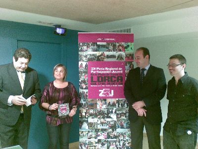 Zona Joven 2008 acoger a 140 asociaciones juveniles y ms de 300 actividades en Lorca