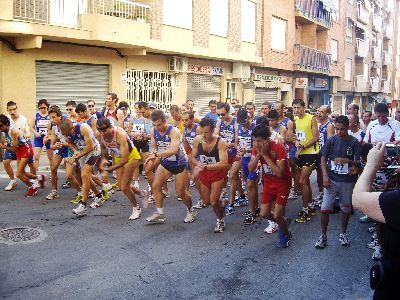 La carrera popular del Campillo se disputar el prximo domingo da 9 de agosto
