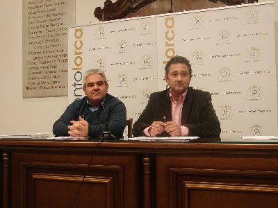 El Ayuntamiento de Lorca solicita transferencias de aguas de cuencas excedentarias para facilitar la recuperacin de los acuferos sobreexplotados