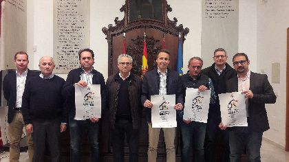 Representantes del Real Madrid C.F y Toms Guasch, periodista deportivo, asistirn a una cena organizada por la Pea Madridista ''Ciudad del Sol'' por su 60 aniversario