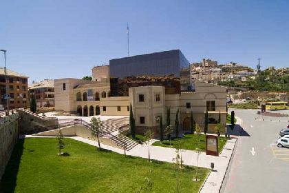 La pgina web del Ayuntamiento de Lorca publicar los resultados locales de las elecciones generales a tiempo real