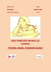 Casi 600 trabajos se presentan al XXXV concurso infantil de cuentos ''Premio M Fernndez-Luna''