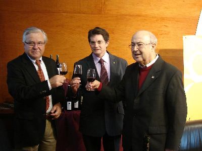 Lorca acoger el prximo lunes la Muestra de Vinos y Bodegas de la Denominacin de Origen Bullas