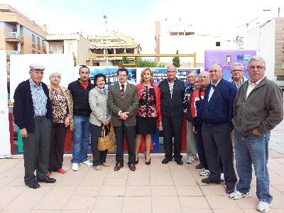 El Ayuntamiento de Lorca inicia el procedimiento para contratar la construccin del nuevo Centro Cvico del Barrio, que contar con ms de 1.700 m2 y 4 plantas