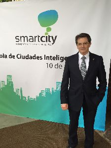 La Asamblea General de la Red Espaola de Ciudades Inteligentes aprueba la integracin de Lorca en esta agrupacin de municipios
