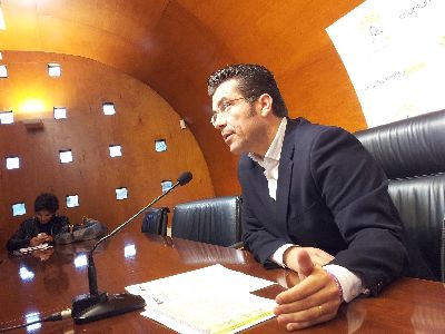 El Ayuntamiento de Lorca destaca las novedosas medidas fiscales y laborales aprobadas por el Gobierno Central para los afectados por las inundaciones