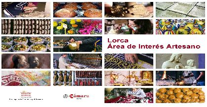 El Concejal de Turismo, Comercio y Artesana se rene hoy con los artesanos de Lorca