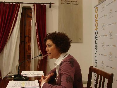 El Consejo de la Mujer de Lorca abre el plazo de solicitudes para la financiacin de proyectos de igualdad y el mantenimiento de locales de asociaciones de mujeres