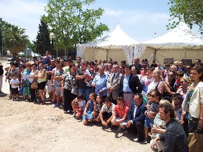 El Ayuntamiento impulsa la reconstruccin del barrio de San Fernando mediante la aprobacin definitiva del Programa de Actuacin