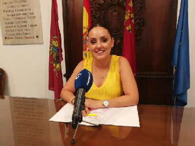 El Pleno de julio aprobar la denominacin como Gins Antonio Vidal Ruiz al Complejo Deportivo de La Torrecilla