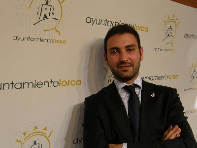 Abierto hasta el 21 de marzo el plazo de presentacin de candidatos a los premios al deporte de Lorca 2012