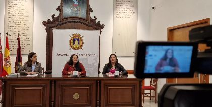 Lorca acoge las fases Comarcal y Regional de la XXXIII Olimpiada Matemtica de la Regin de Murcia