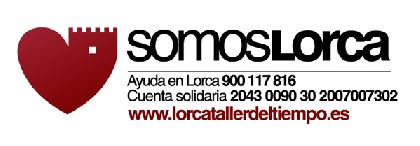 El alcalde de Lorca se reunir con quienes ms estn sufriendo tras los terremotos antes de que la Mesa Solidaria acuerde el destino de los fondos solidarios