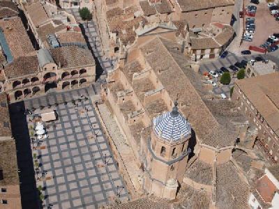 El Ayuntamiento instar a la CARM a la creacin de la Red de Conjuntos Histrico-Artsticos de la Regin de Murcia