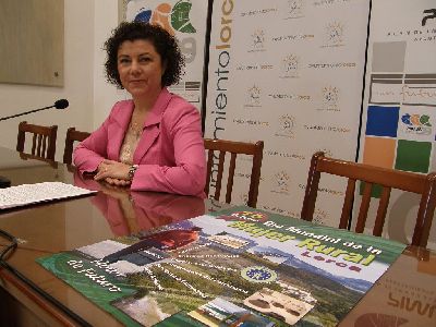 La Concejala de la Mujer del Ayuntamiento de Lorca ofrecer informacin sobre la bsqueda de empleo y la promocin del autoempleo en diez pedanas
