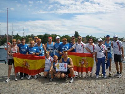 23 atletas lorquinos tomarn parte este domingo en la XXVIII edicin de la Maratn de Viena