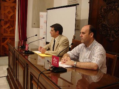 El Concejal de Educacin se felicita por la creacin de un nuevo instituto para Lorca