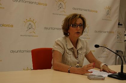 El Centro de Atencin a las Vctimas de Violencia de Lorca atendi a 247 mujeres en el primer semestre del ao