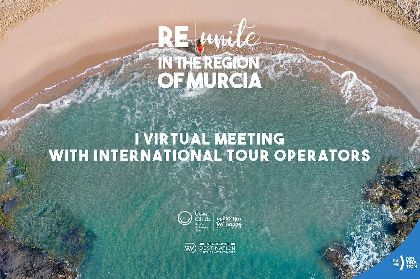 La Concejala de Turismo participa en el I Encuentro virtual con empresas regionales y turoperadores internacionales