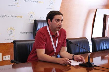 El Ayuntamiento de Lorca est tramitando ya ms de 1.500 solicitudes de ayudas a la rehabilitacin y reconstruccin de viviendas daadas por los terremotos
