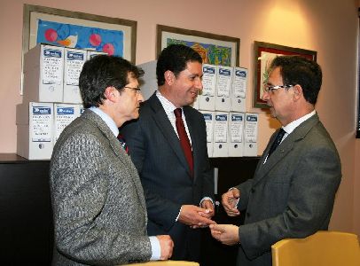La Comisin Mixta aprueba ms de 4,3 millones de euros para 525 ayudas por los terremotos de Lorca