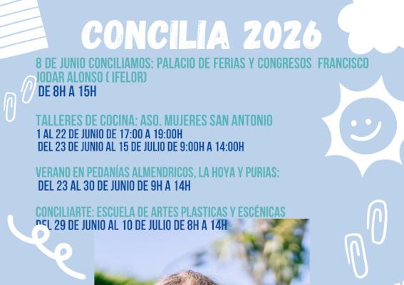 Concilia 2026