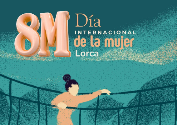 8M Día De La Mujer