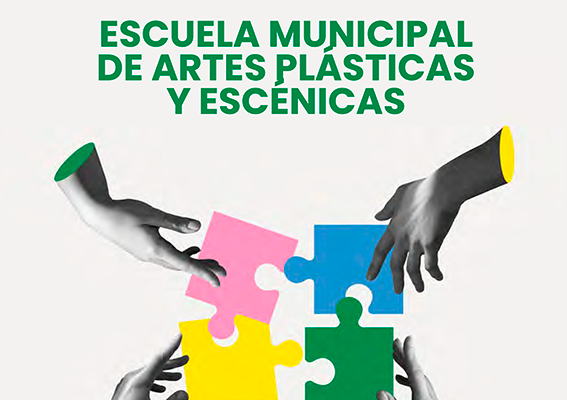 Artes Plásticas y Escénicas