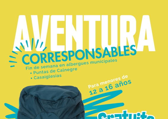 Aventura corresponsables