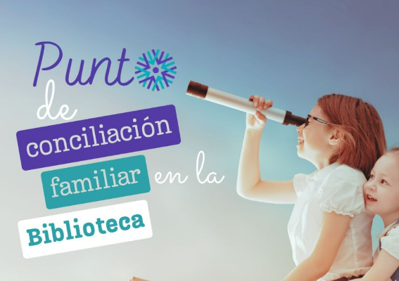 Punto de conciliación familiar