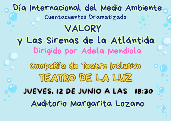 Mes del Medio Ambiente