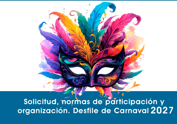 Carnaval 2027